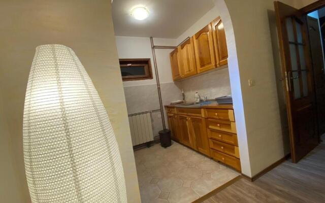 Holiday Homes Durmitorski Gaj