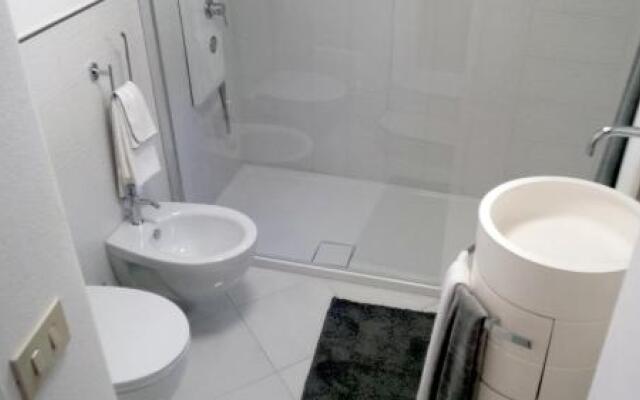 Villa Smeralda Bed  Breakfast