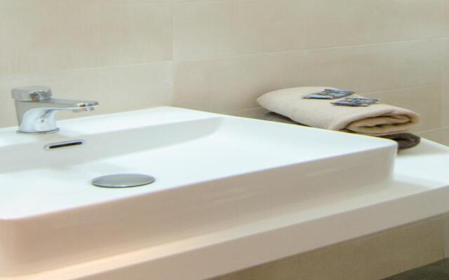 Kampos Village Resort