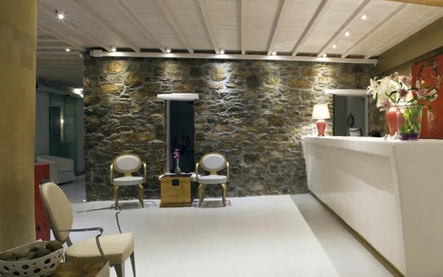 Mykonian Mare Boutique & Spa