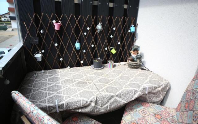 B&M Apartment
