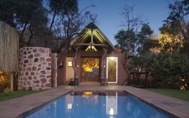 Kedar Heritage Lodge, Conference Centre & Spa