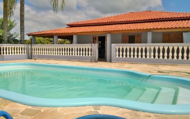 Sítio em Araçoiaba da Serra