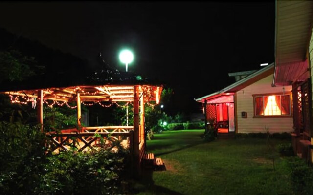 Yangpyeong Roaming Pension