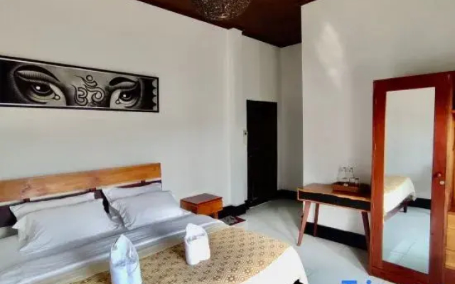Meet Sunset Hostel Luang Prabang
