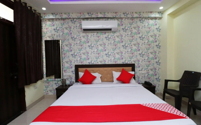 OYO 41087 Hotel Sumangal