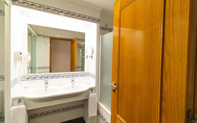 Ukino Palmeiras Village Family Resort - All Inclusive
