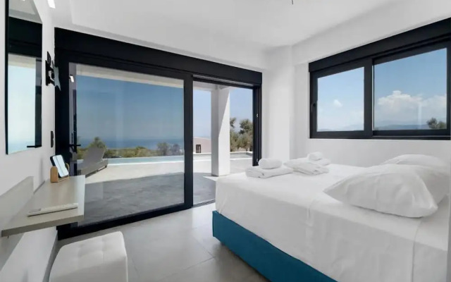 Villa Andria With 5 Bedrooms and 5 Bathrooms