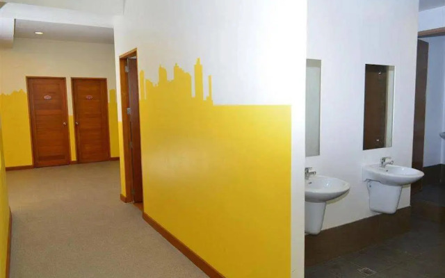 Hostellery Manila