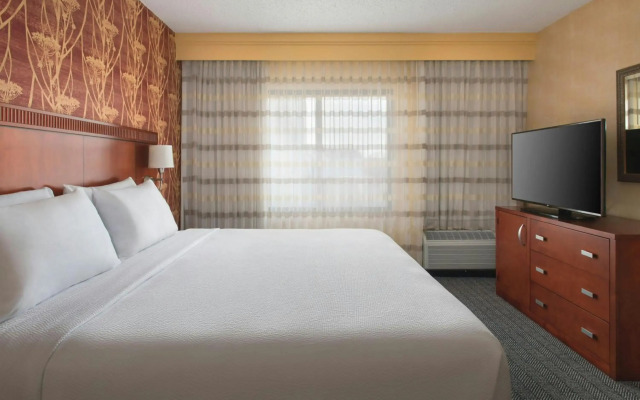 Courtyard by Marriott Mt. Laurel