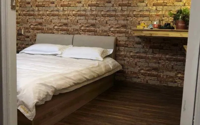 Chuyang Xiaoshe Hostel