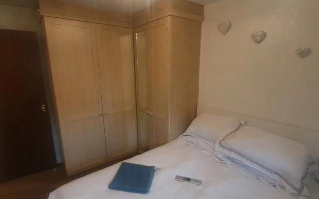 Stunning 1-bed Apartment in Walsall