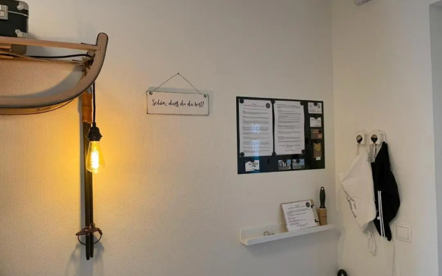 Vinkennest am Diemelsee