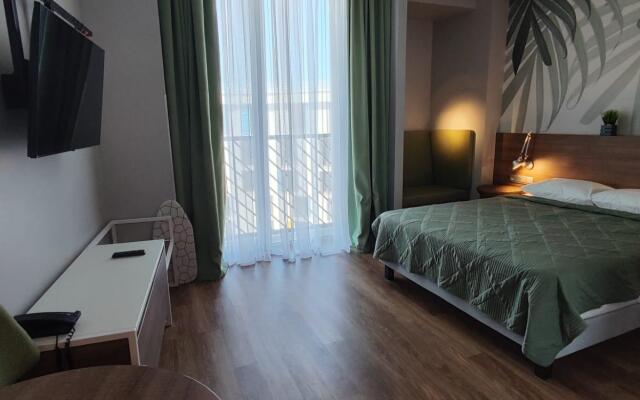 Le Rond Sochi Apartments