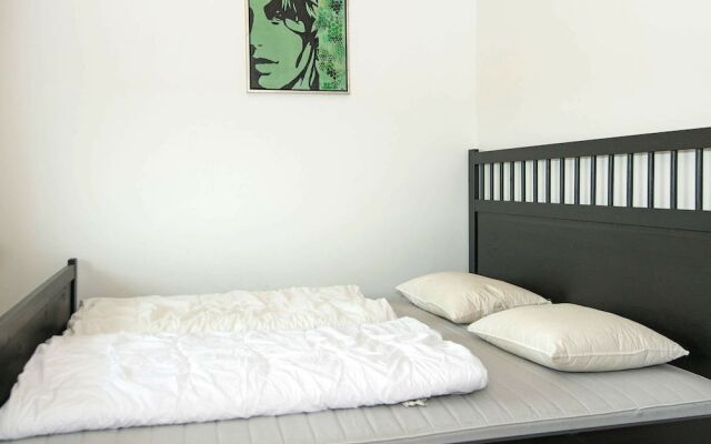Beautiful Holiday Home in Juelsminde With Jacuzzi