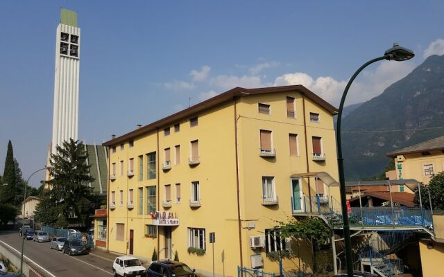 Hotel San Marco BB