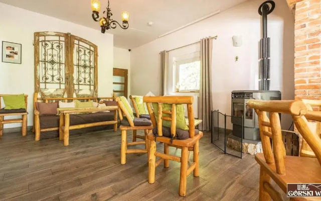 Apartamenty i Pokoje- Gorski Widok / Mtn. View Inn