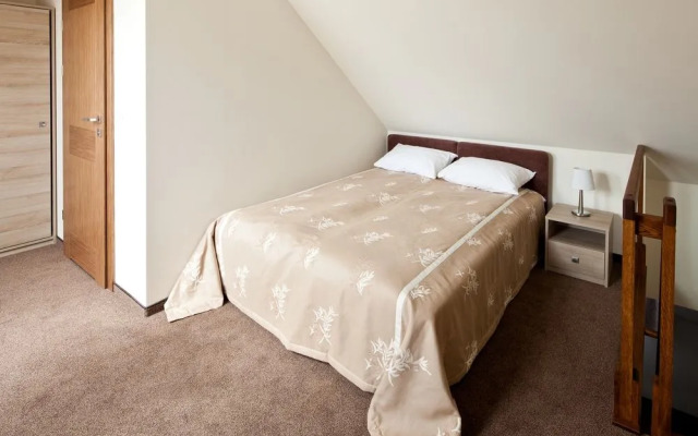 Villa Madre Golf & Family