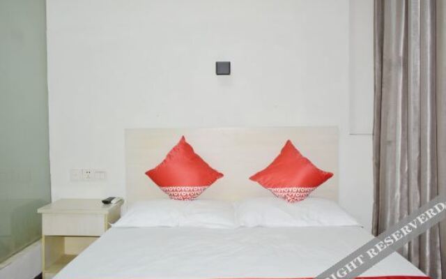 OYO Hangzhou Xujia Inn