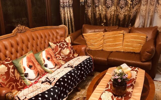 Centrally Located 4 Bedroom House