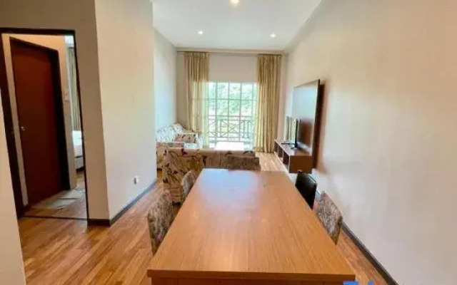 PLAY at Iris Resort Tanah Rata