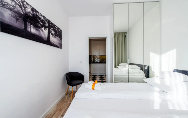 GO Apartments
