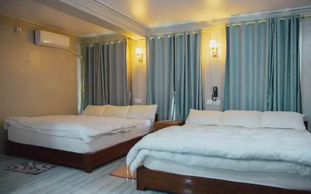 Deurali Marwadi Hotel & Restaurant