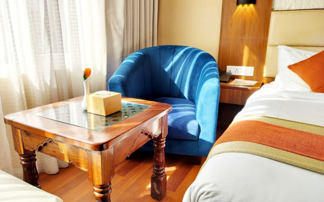Kumari Boutique Hotel
