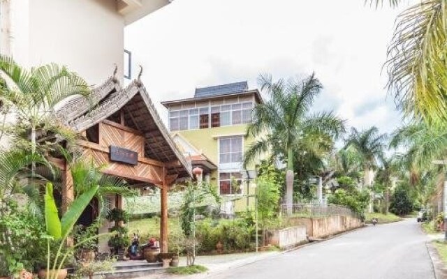 Pu’er Tea Boutique Inn