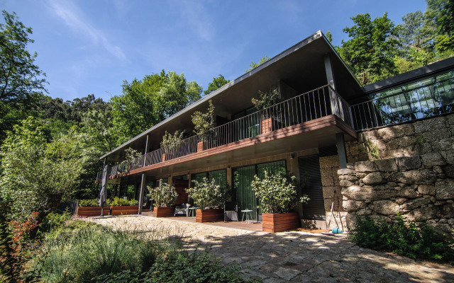 Quinta dos Carqueijais Gerês