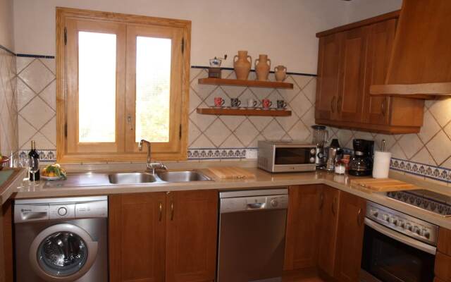 CAN Mostatxet - Cottage