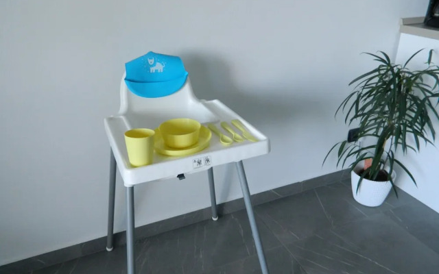 Lago Maggiore Holiday House With Panoramic Views