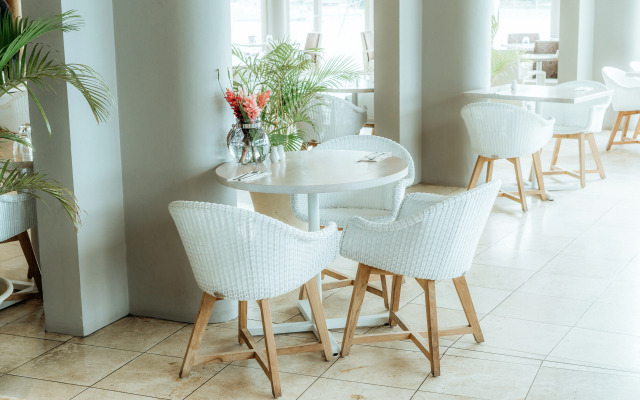 Grand Hotel and Casino