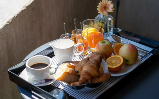 Mercure Pont d'Avignon Centre