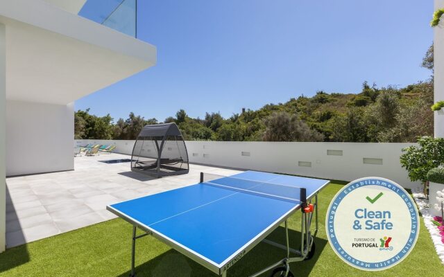 Luxury 47 - Deluxe Villa