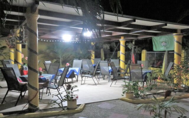 Malapascua Garden Resort