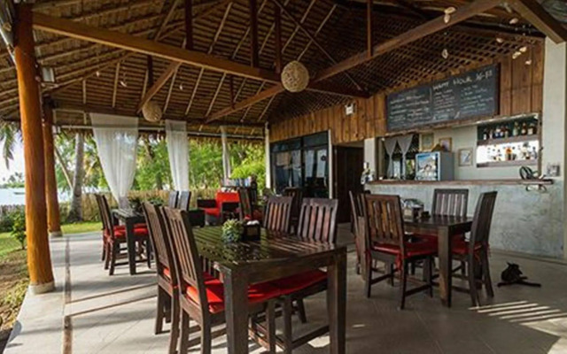 Baan Manali Resort