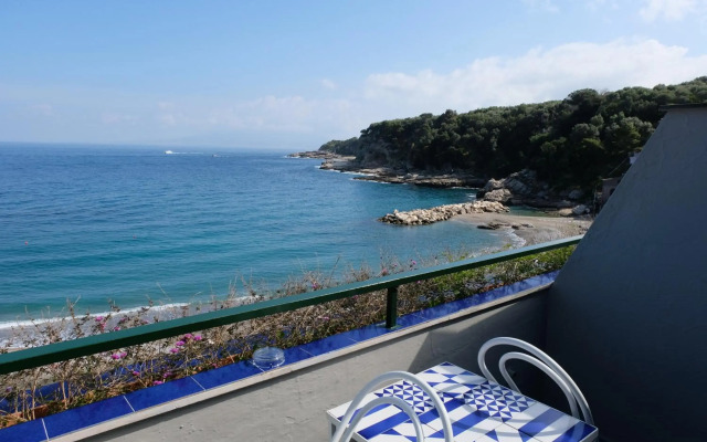 Hotel Baia di Puolo