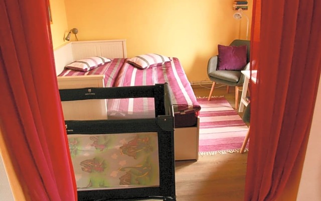Bed & Breakfast Björkhyddan