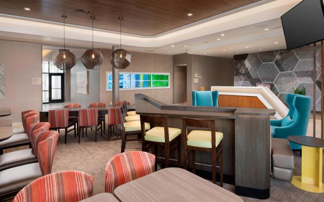 SpringHill Suites by Marriott Albuquerque North/Journal Center