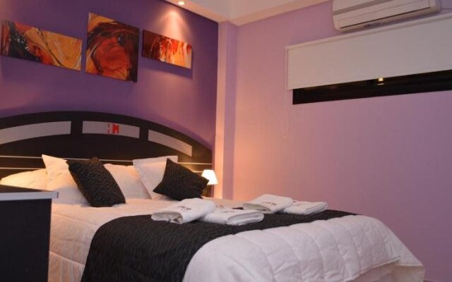 Mercer Hostal