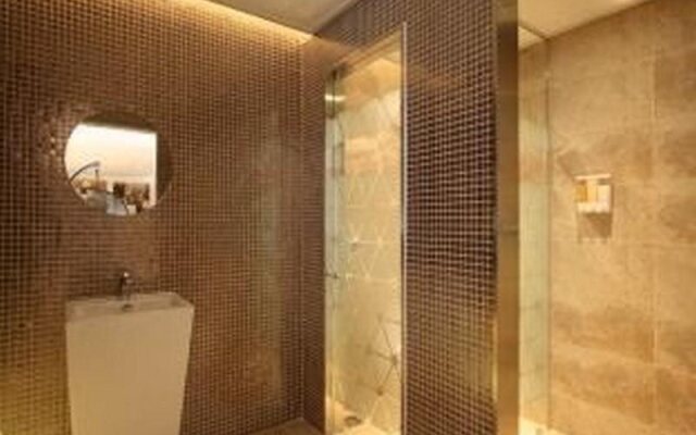 IMT 2 Hotel Wolgot