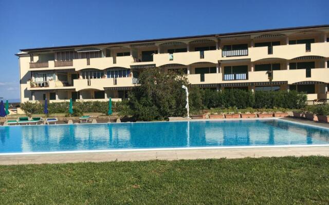 Appartamenti Stellamarina