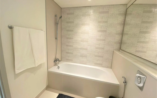 Luxury Seaview With Balcony Sunrisebay Marina