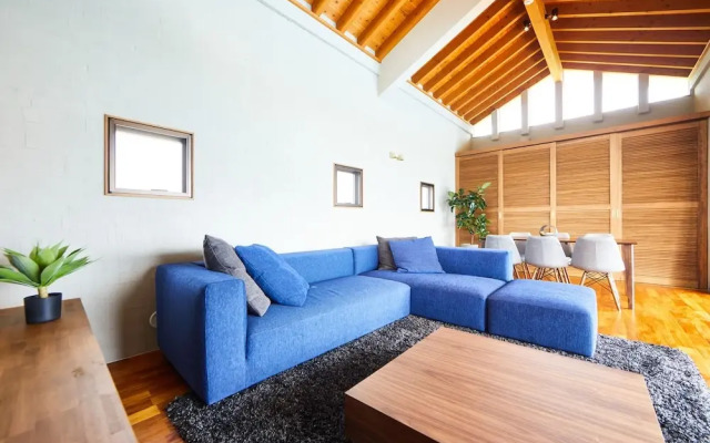 relax kouri villa Rekrrr