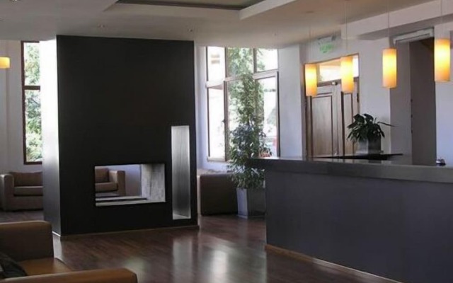 View Hotel BRC