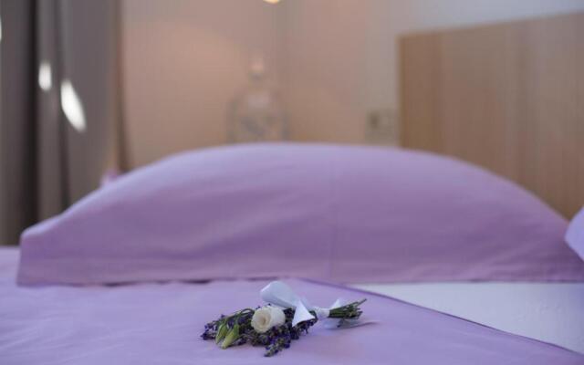 Apartmani Villa Athina