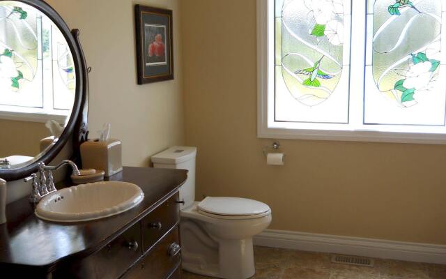 Wenzler's Landing Bed & Breakfast