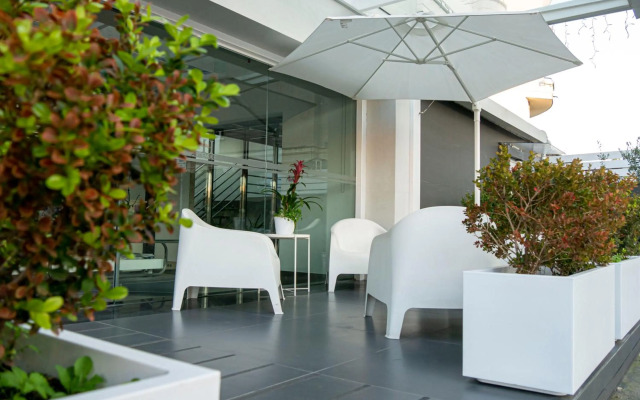 Hotel Artemide