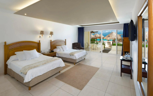 Hotel Playa Azul Cozumel